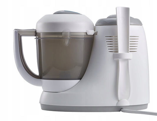 BEABA Babycook Original 4v1 MULTIFUNKČNÝ ROBOT