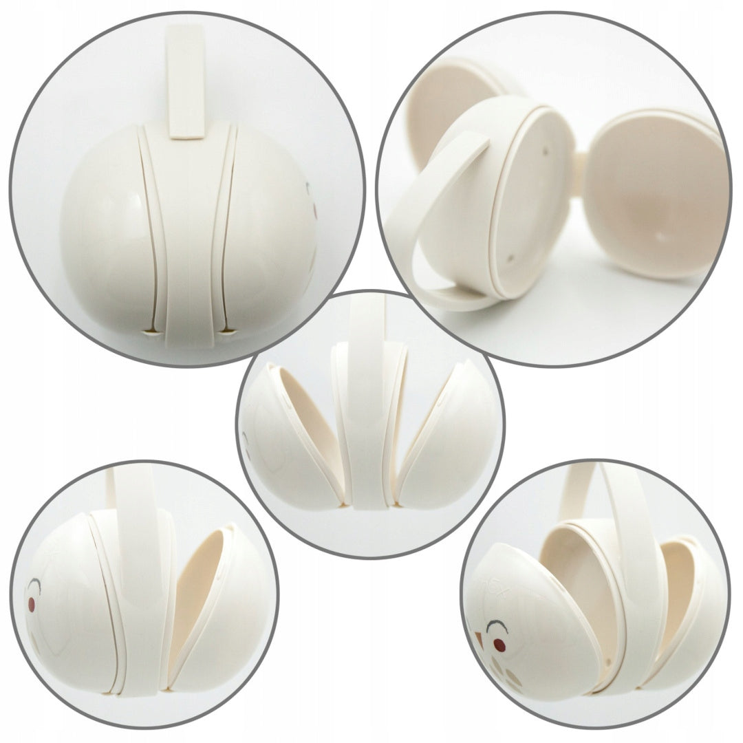 SUAVINEX PREMIUM Estuche para chupete con asa flexible