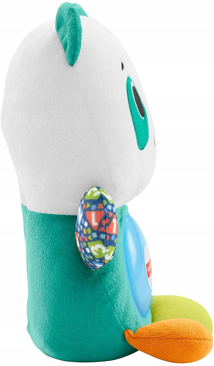 FISHER-PRICE interaktywna PANDA j.niemiecki