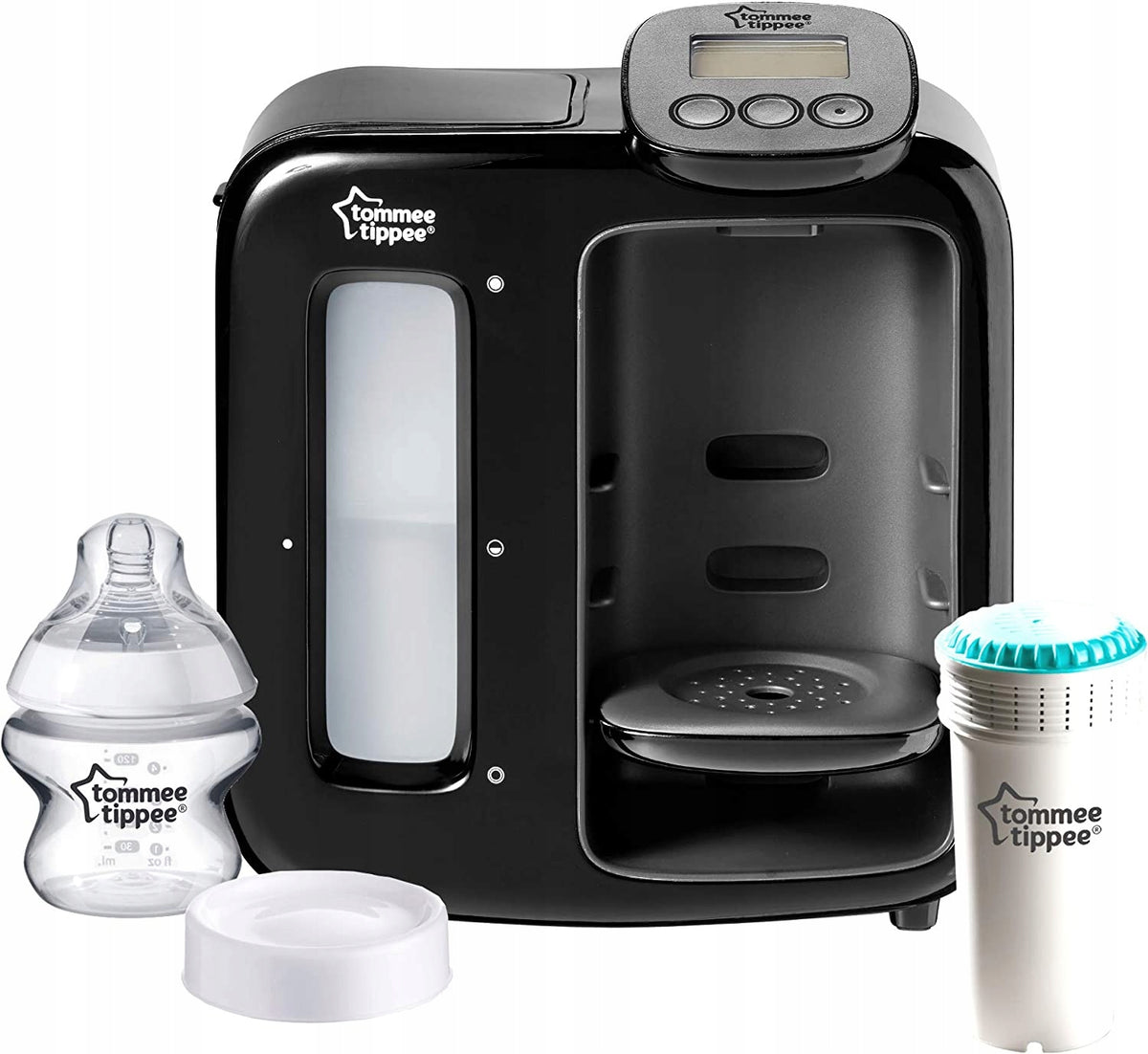 TOMMEE TIPPEE Perfect Prep ΕΚΠΡΕΣ Day&Night