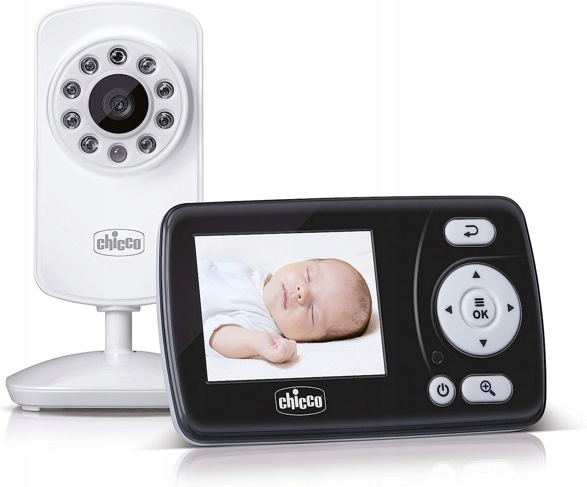 camera voor de CHICCO SMART-babyfoon