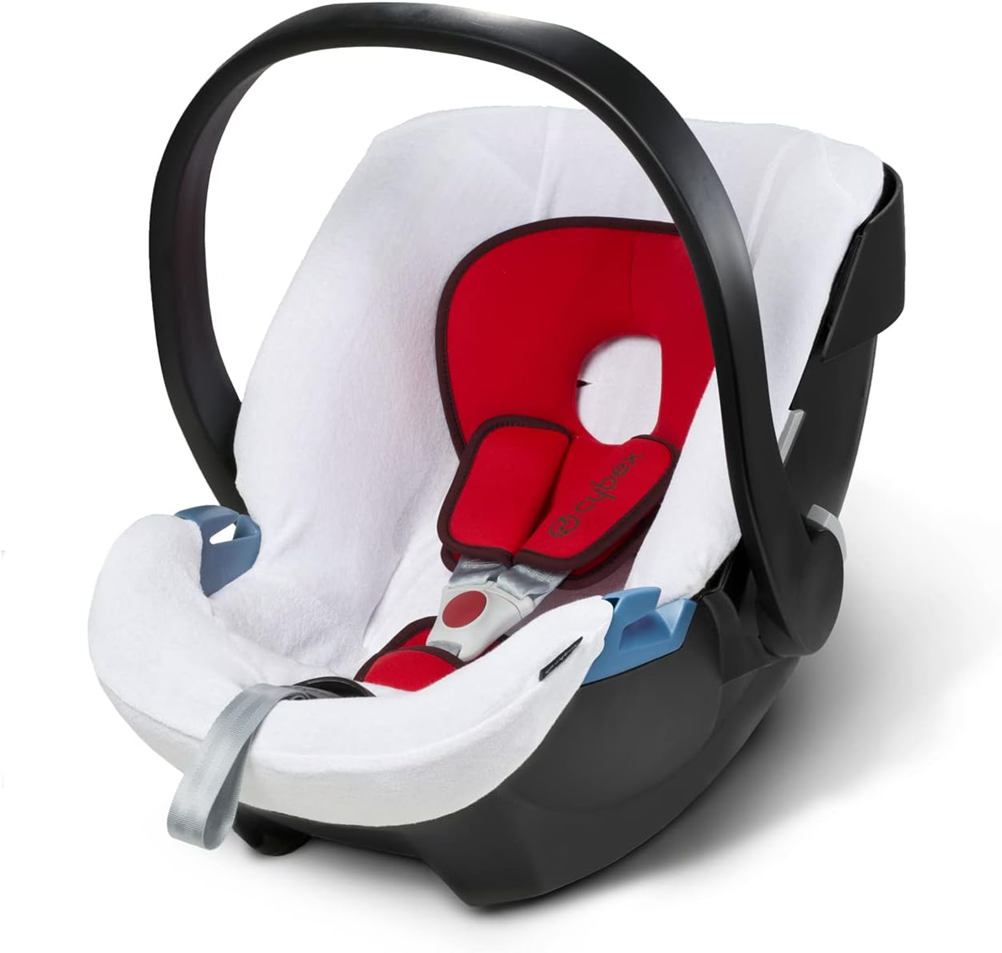 CYBEX SILVER potah na autosedačku Aton