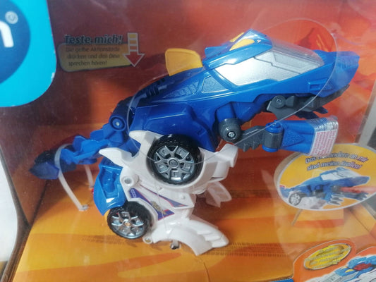 VTECH Switch&Go Dinos TRANSFORMERS Duits