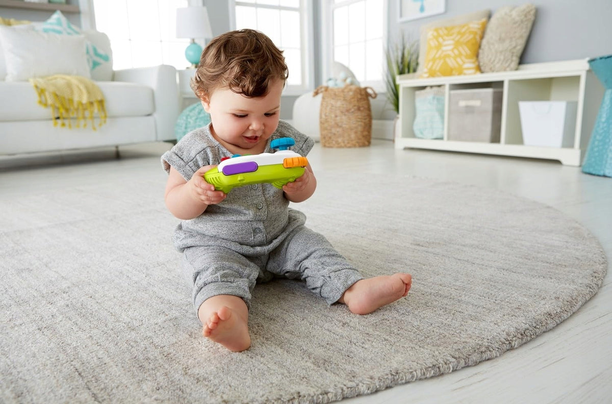 FISHER-PRICE FNT06 elektronisch schrijfblok ENGLISH