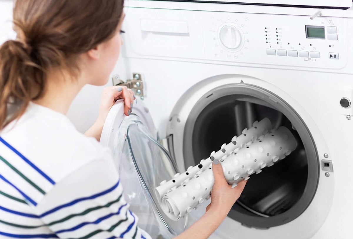 HOMERELLA covoraș de baie antiderapant din vinil 40 x 100 cm