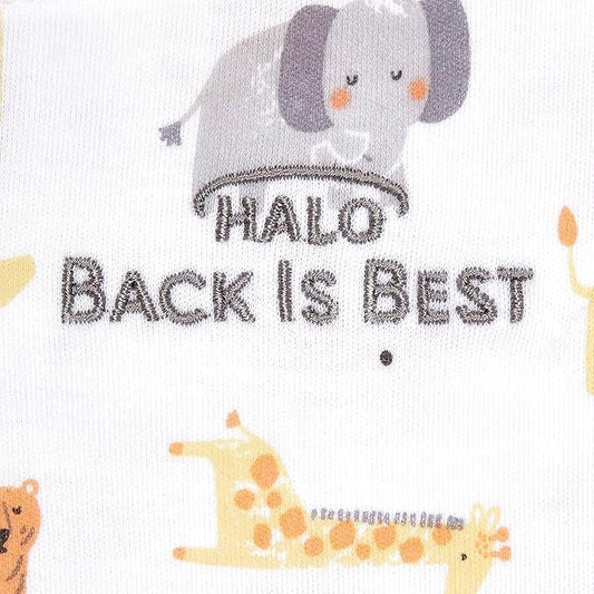 HALO sac de dormit de vară 84-98cm 0,5TOG