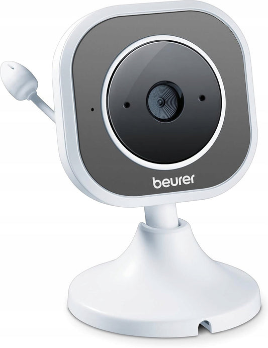 BEURER BY110 baby monitor video 2,8" LCD ECO+