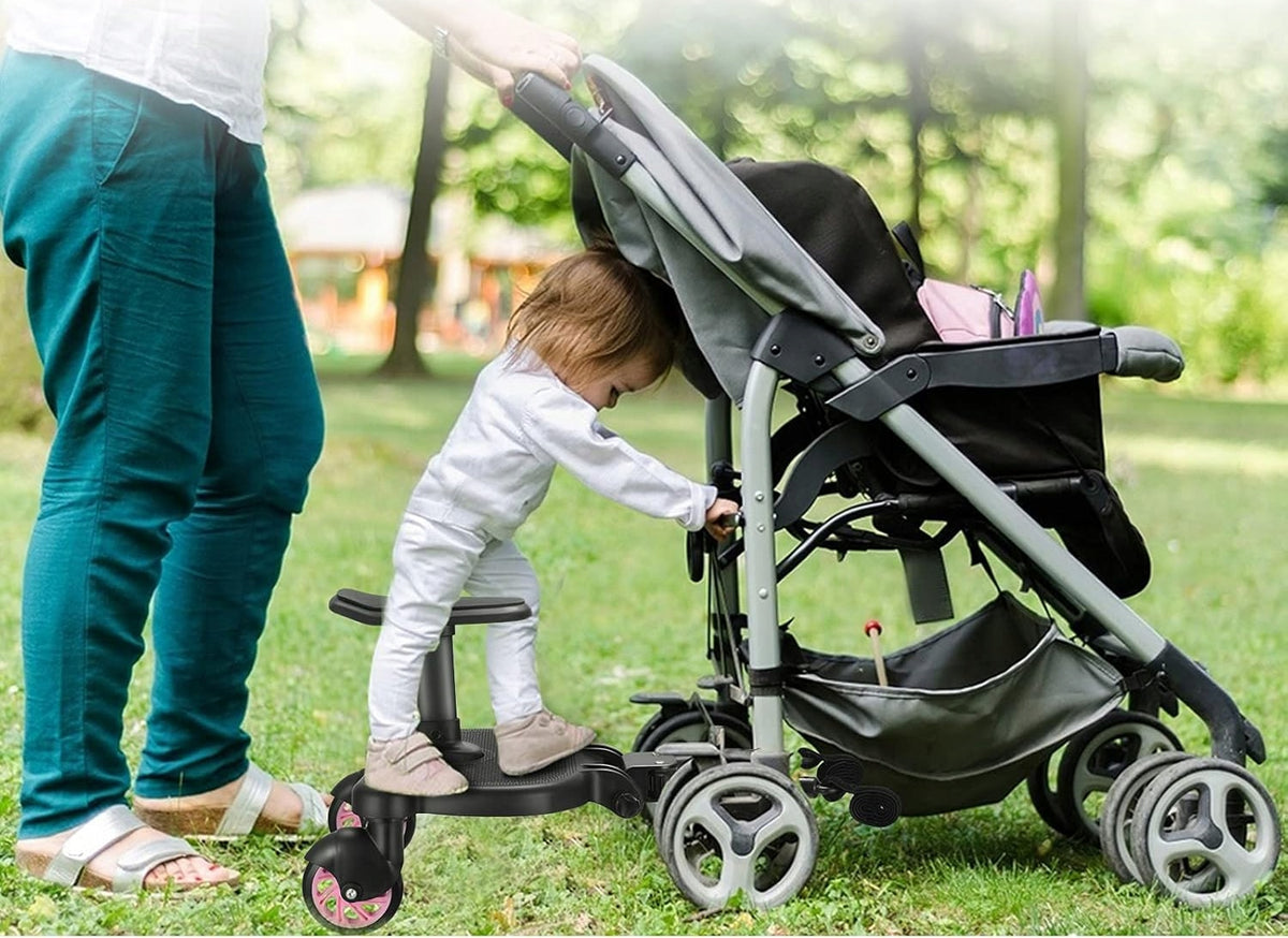 FNRIDS univerzálna DOSKA ku kočíku s nosnosťou 25 kg