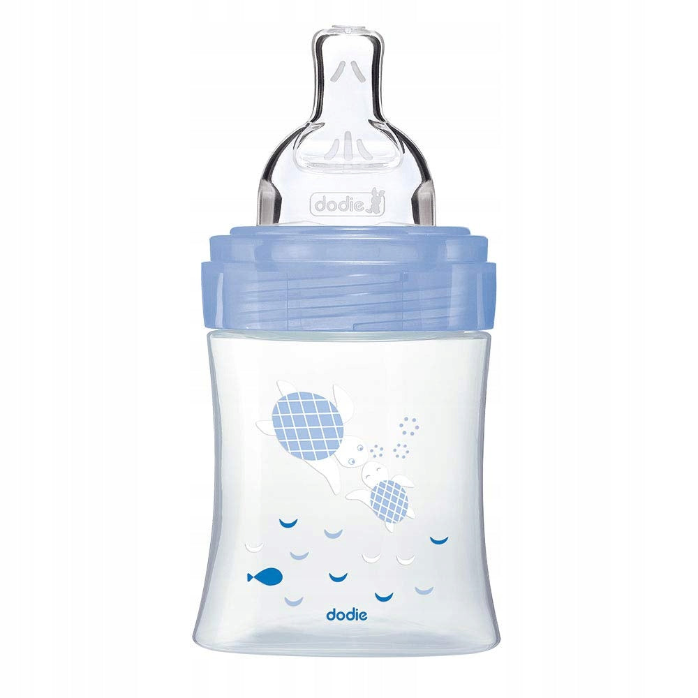 DODIE antikrampjesfles 150 ml 0-6 maanden
