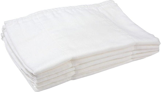 Pañales reutilizables BAMBINO MIO x3