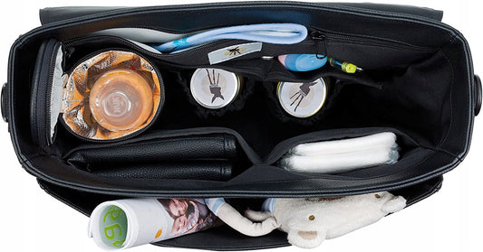 LASSIG Tender Toby accessoiretas voor papa