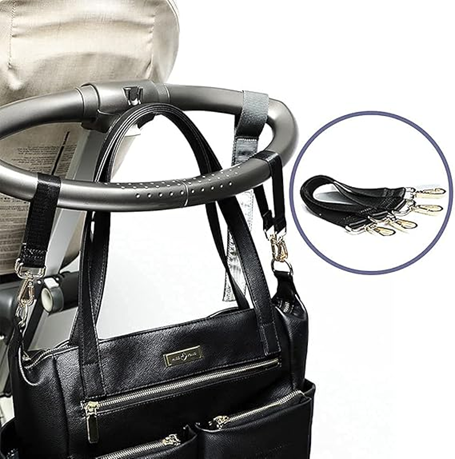 MISS FONG 4-in-1 accessory backpack