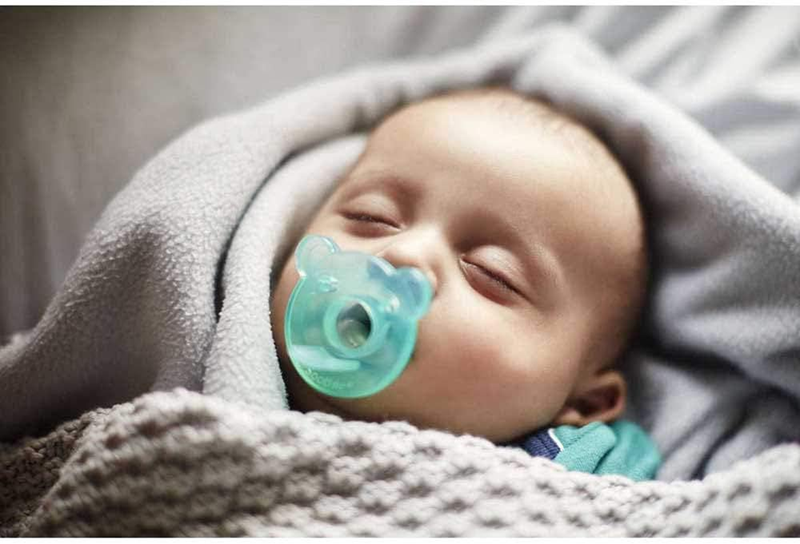 PHILIPS AVENT Chupetes Soothie x 2 0-3 meses
