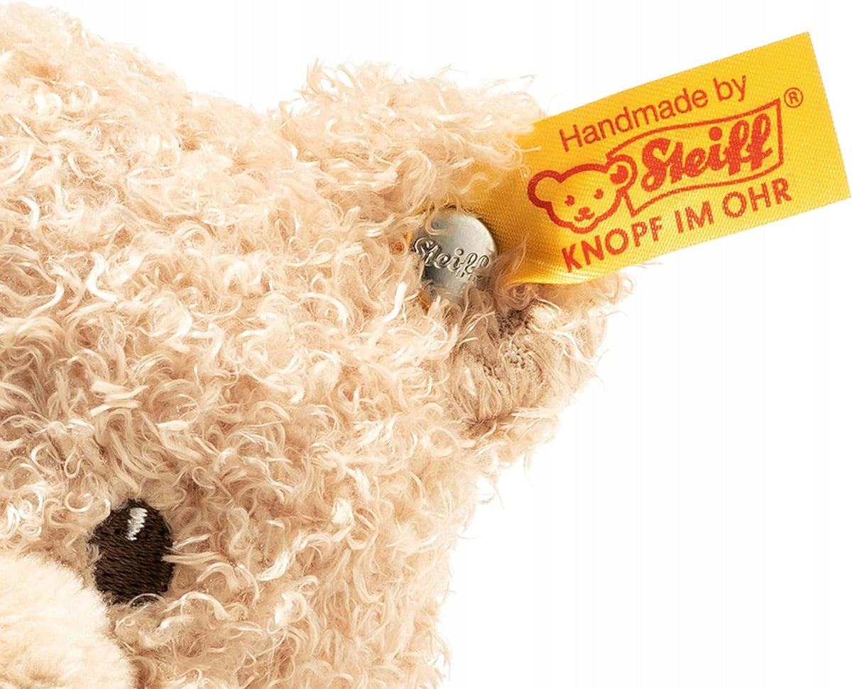 STEIFF Teddy and Me medvídek v pyžamku pro holčičku 25cm
