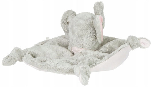 STEIFF comforter peluche ELEFANTE TRAMPILI 28 cm