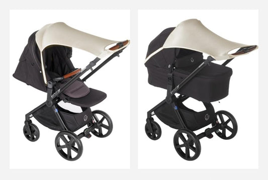 JANE protezione solare universale per passeggino UV 50+