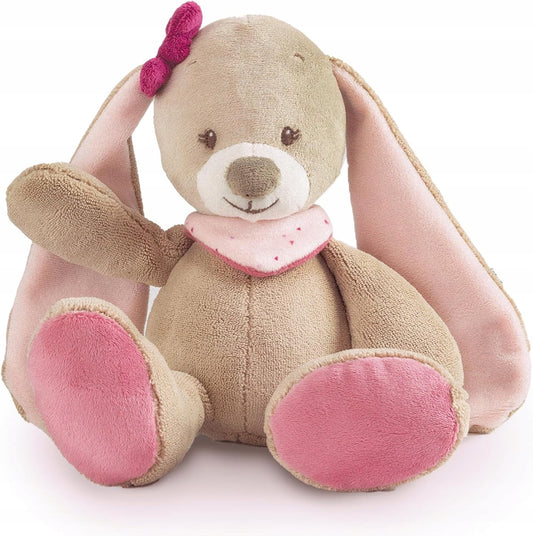 NATTOU peluche coniglietta Nina 22 cm