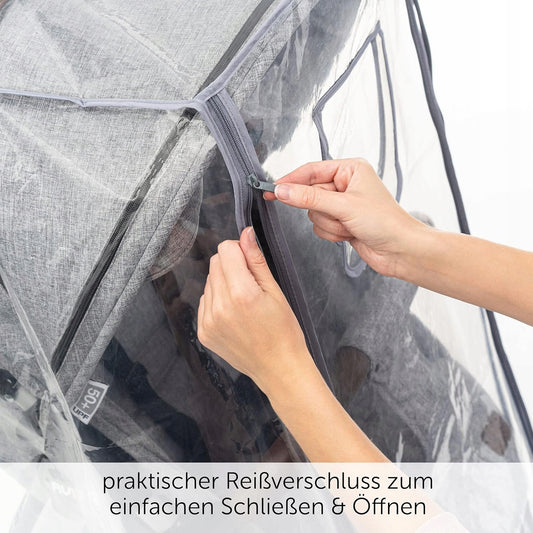 ZAMBOO funda impermeable universal para cochecito