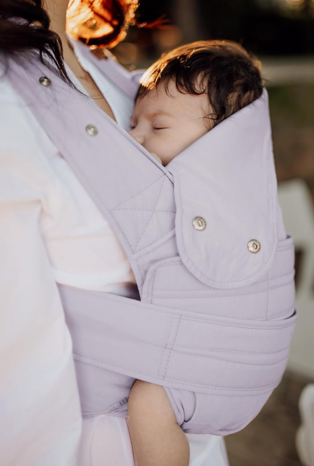 MARSUPI 2.0 marsupio ergonomico S/M 3,5 - 15 kg