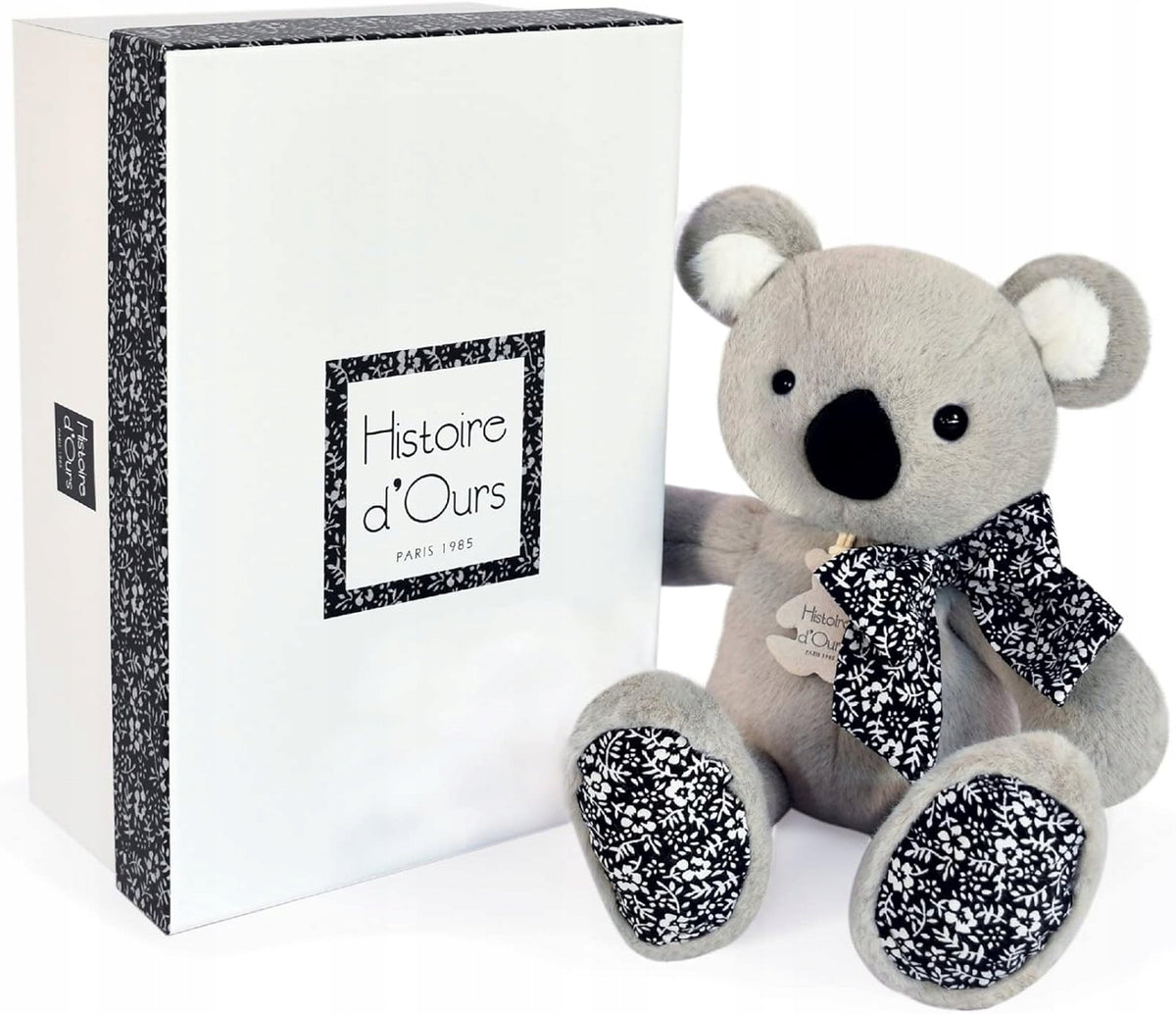 HISTOIRE d'OURS Plüschtier KOALA 25cm