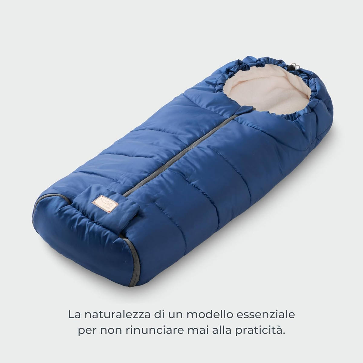 MOOVO NUVITA universele stoelverhoger voor 6-36 maanden