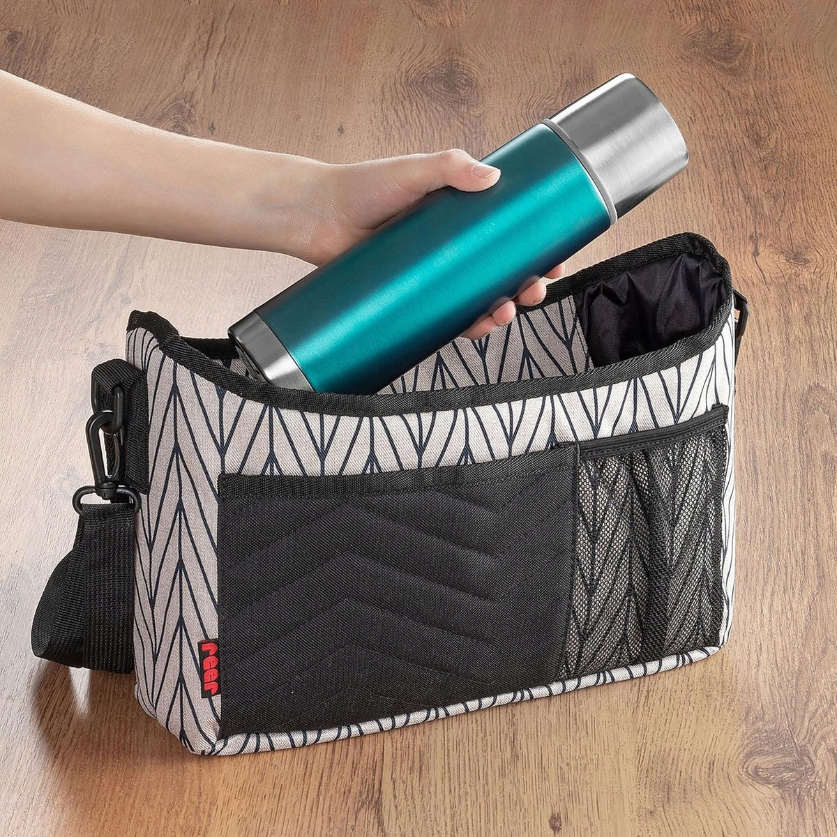 REER Colour ανοξείδωτο θερμός 450 ml