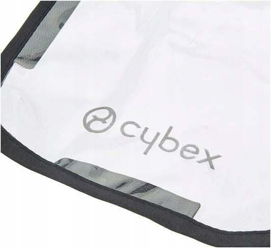 CYBEX GOLD burbuja de lluvia para silla de coche CLOUD I ATON