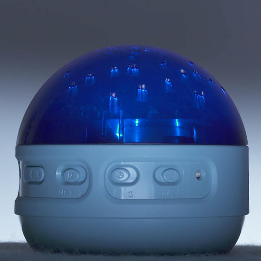 PABOBO Rustige Oceaan PROJECTOR met melodie "O