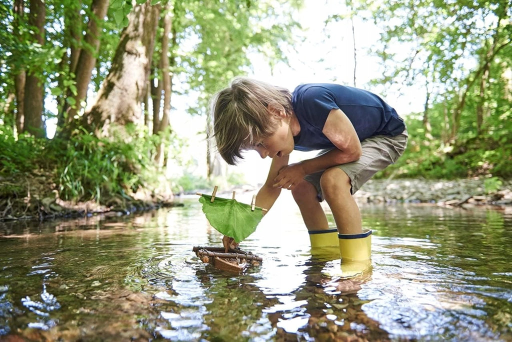 HABA Terra Kids size