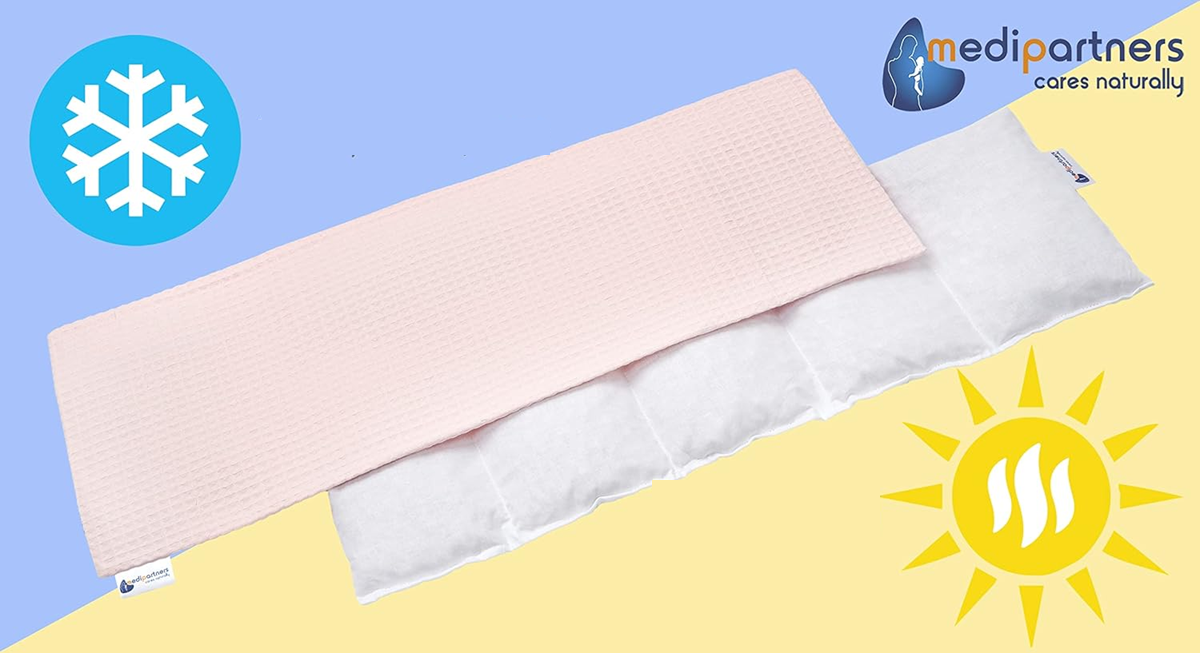 MEDI PARTNERS hot water bottle