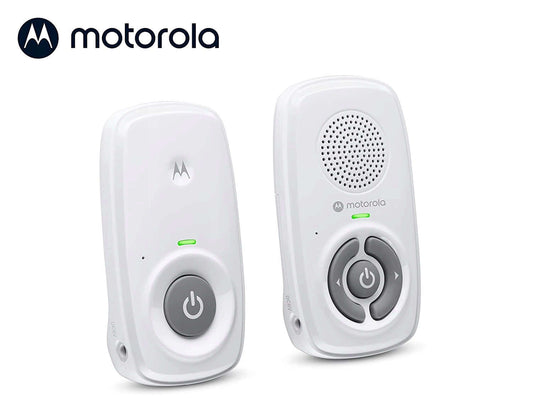 MOTOROLA MBP21 baby monitor digitale DECT 2