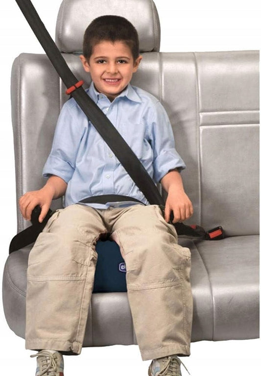 CHICCO Quasar Plus seggiolino auto rialzato gruppo II III / 15-36kg
