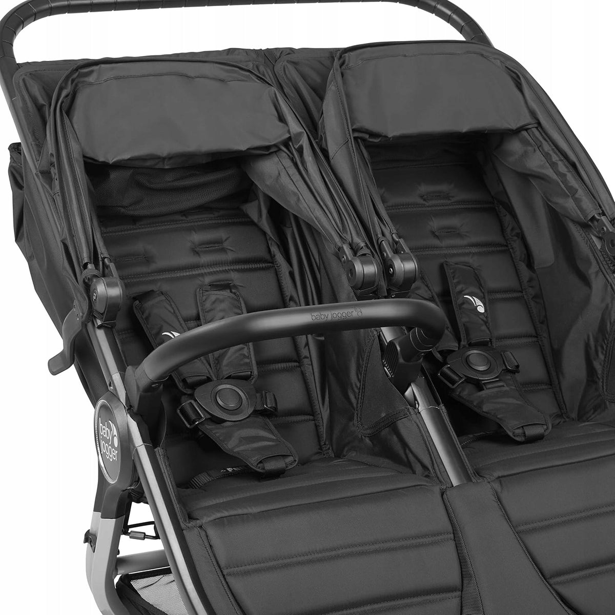 BABY JOGGER Bauchbügel für City Mini2 Double und City Mini GT2 Double Kinderwagen