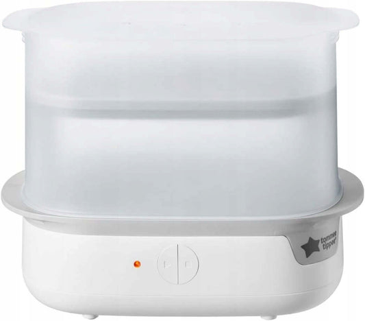 Stérilisateur vapeur électrique TOMMEE TIPPEE