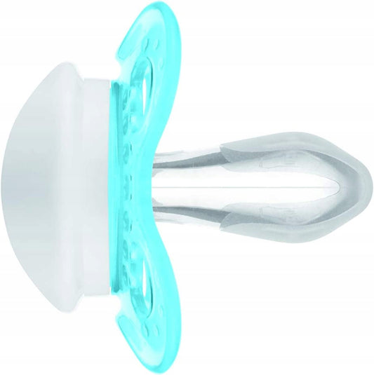 MAM ORIGINAL NIGHT succhietto x2 2-6m fluorescente