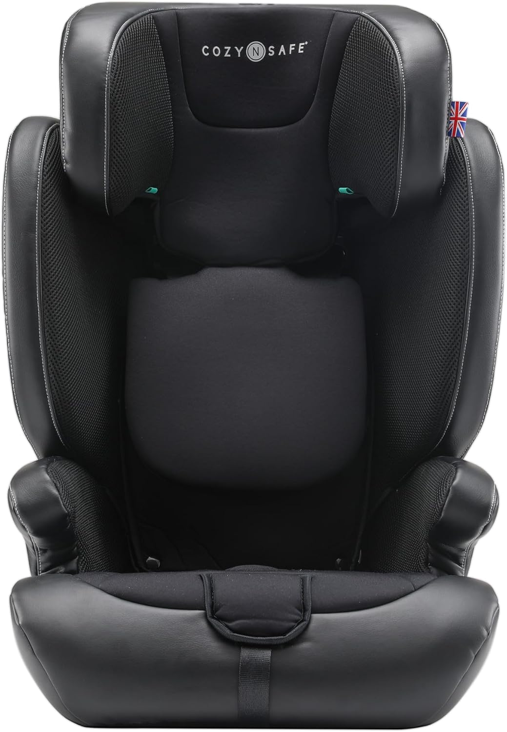 COZYnSAFE Hudson i-Size κάθισμα αυτοκινήτου gr.1,2 και 3 76-150 cm