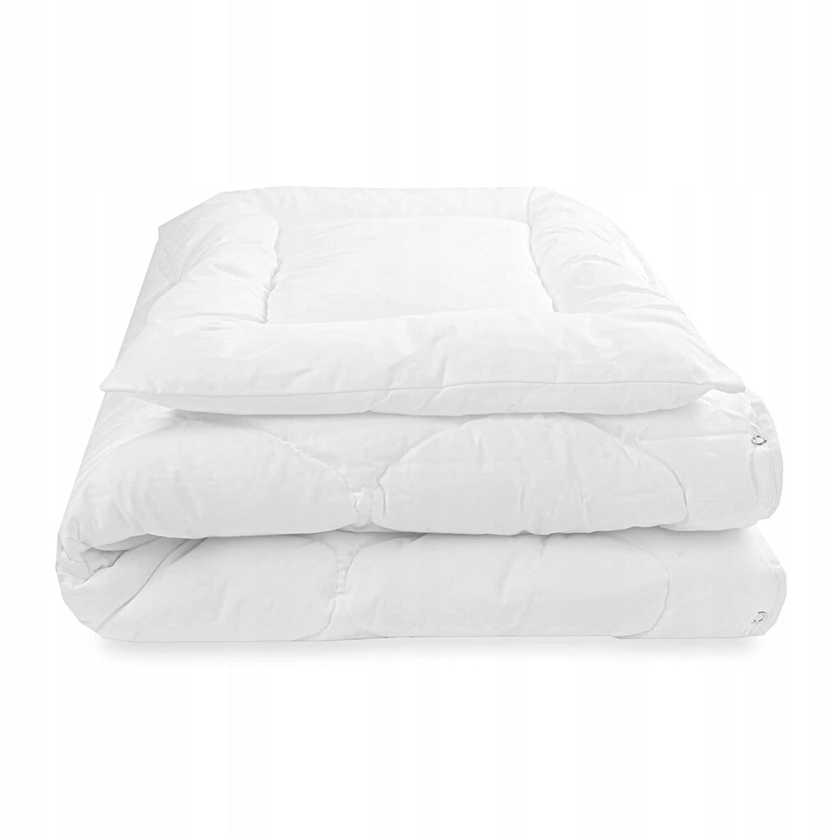 JULIUS ZOLLNER 4 Anotimpuri set de lenjerie de pat 100 x 135 cm/40 x 60 cm