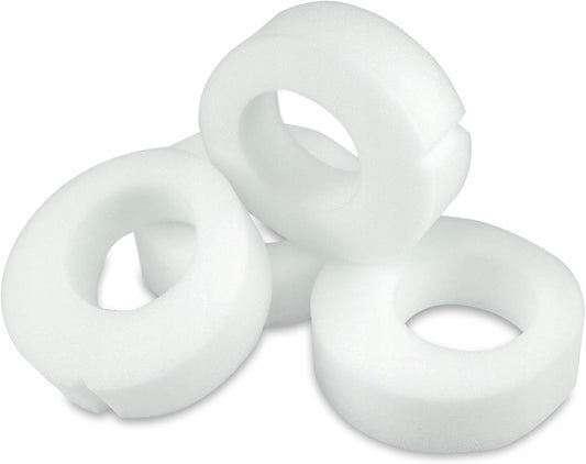 ELANEE anneaux de protection universels x10
