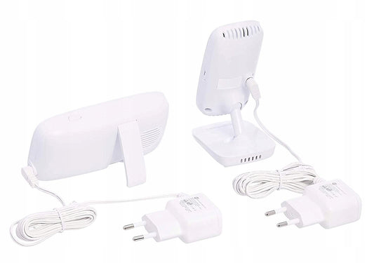 AMAZON BASICS A40 Babyphone 2,8 Zoll