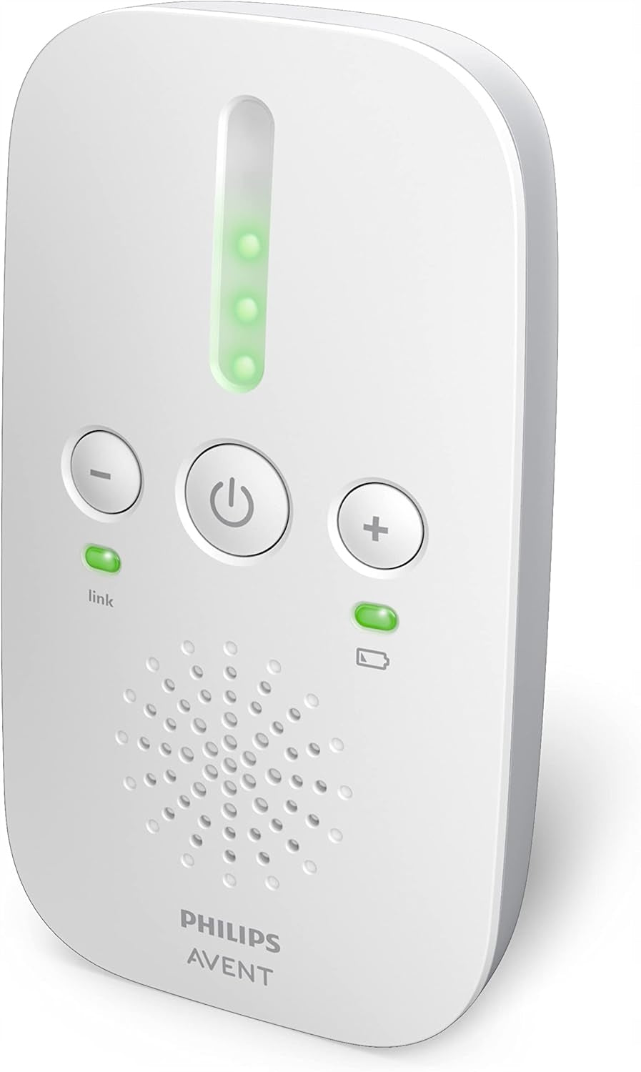 PHILIPS AVENT SCD502/26 vigilabebés electrónico DECT