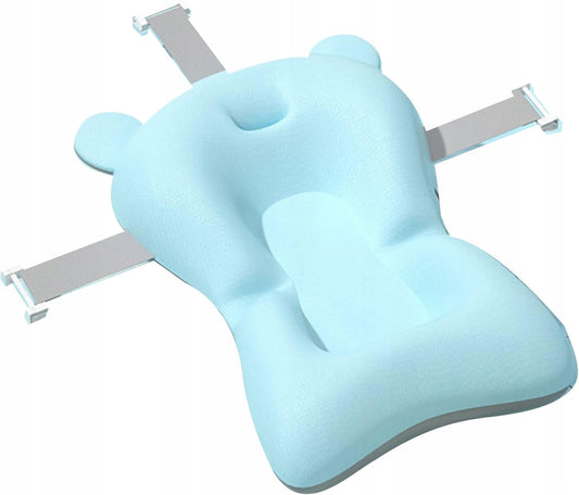INSERTO cuscino per vaschetta da bagno 0-12 mesi