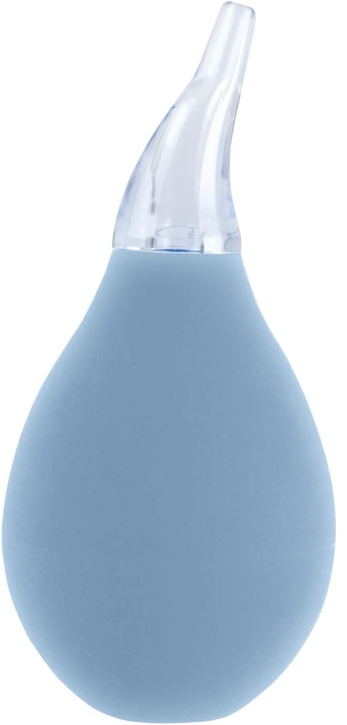 CHICCO PhysioClean Ρινικός Αποφρακτήρας Αχλάδι 8,5 cm