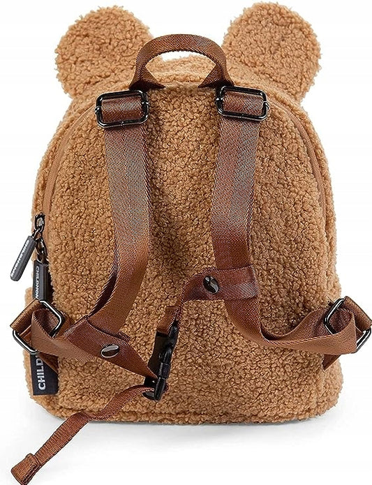 CHILDHOME My First Bag HÁTIZSÁK gyerekeknek mackó
