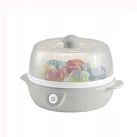 BEABA Steril'Express 2-in-1 STOOMSTERILISATOR