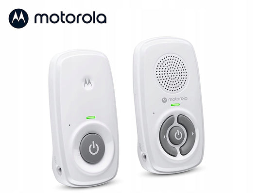MOTOROLA MBP21 digitale DECT babyfoon elektronische babyfoon