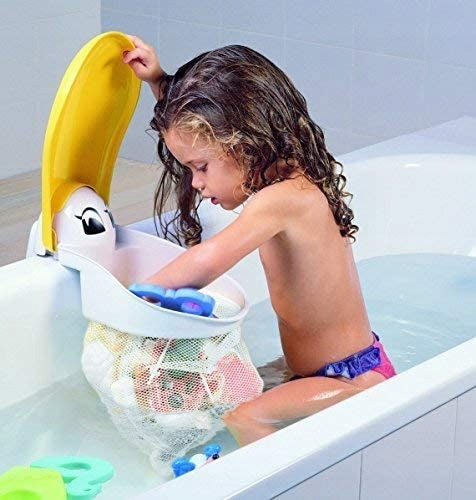 KIDSKIT Πελεκάνος θήκη οργάνωσης μπάνιου