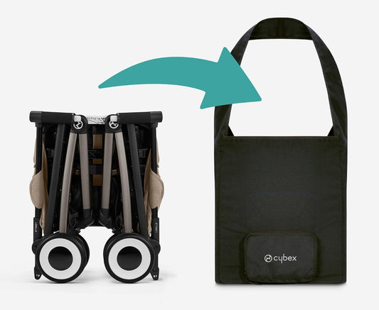 CYBEX GOLD borsa da trasporto per passeggino
