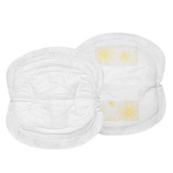 MEDELA Safe&Dry coppette assorbilatte x30