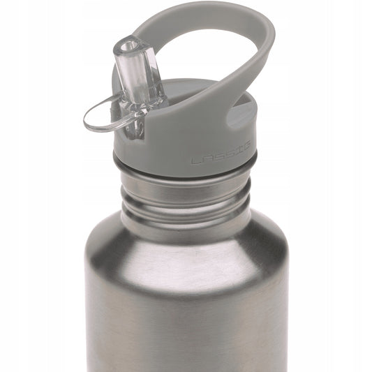 LASSIG Adventure borraccia in acciaio inox 500 ml