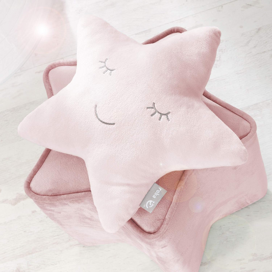 ROBA Style decoratief kussen 26 x 30 cm STER